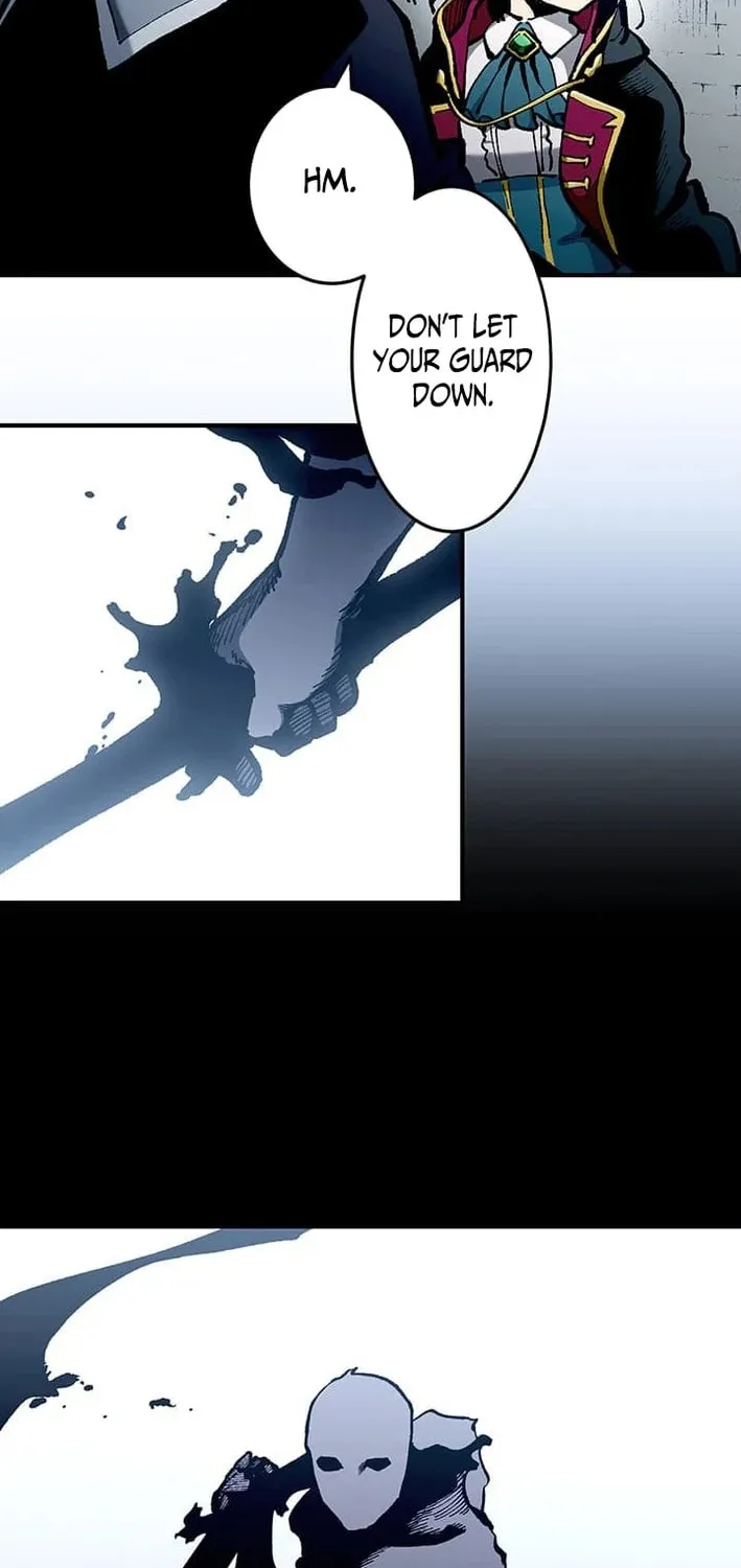 From Old Country Bumpkin to Master Swordsman Chapter 77 - page 4