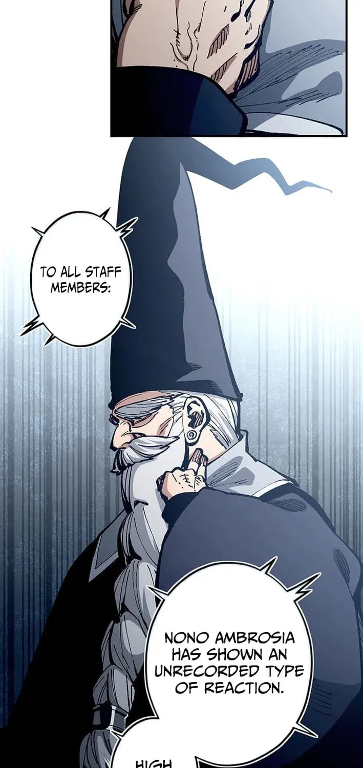 From Old Country Bumpkin to Master Swordsman Chapter 77 - page 8