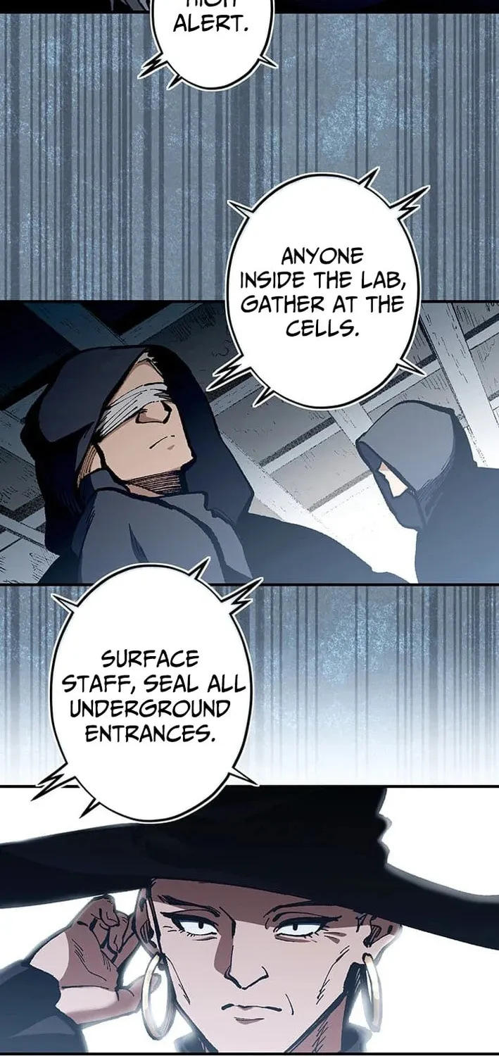 From Old Country Bumpkin to Master Swordsman Chapter 77 - page 9
