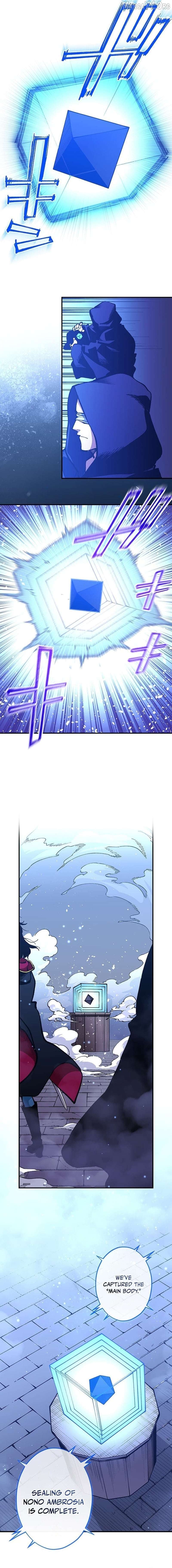 From Old Country Bumpkin to Master Swordsman Chapter 78 - page 6