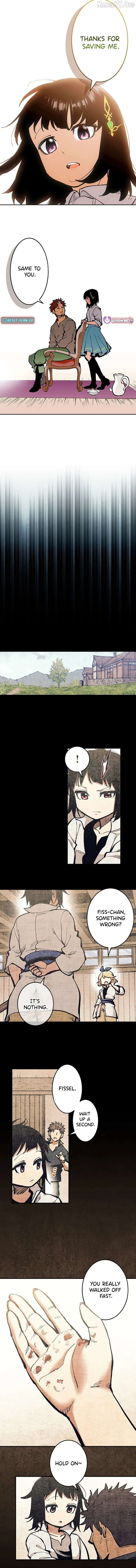 From Old Country Bumpkin to Master Swordsman Chapter 79 - page 4