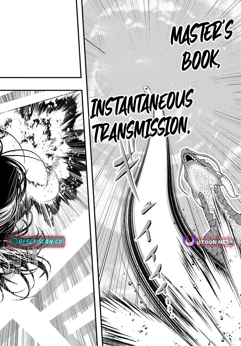Seekers ~Meikyuu Saikyou no Oji-san, Kami Haishinsha to Naru~ Chapter 16 - page 13