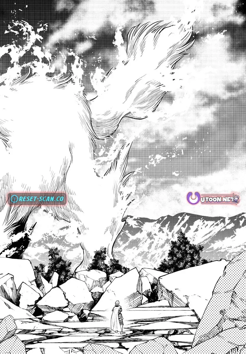 Seekers ~Meikyuu Saikyou no Oji-san, Kami Haishinsha to Naru~ Chapter 16 - page 33