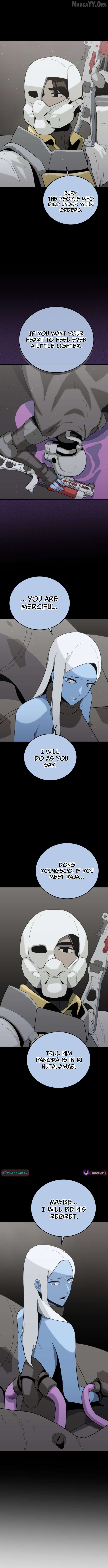 Grand Finale Chapter 40 - page 2