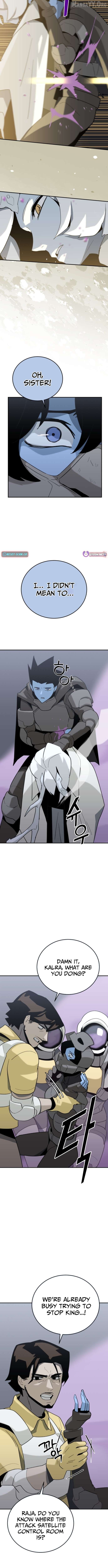 Grand Finale Chapter 40 - page 6