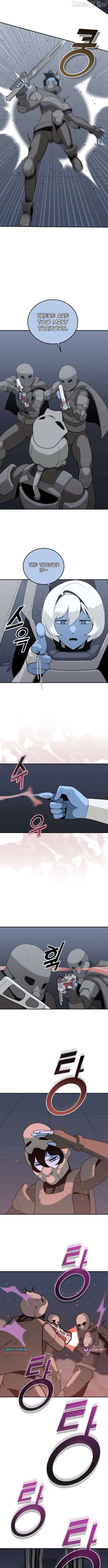 Grand Finale Chapter 41 - page 4