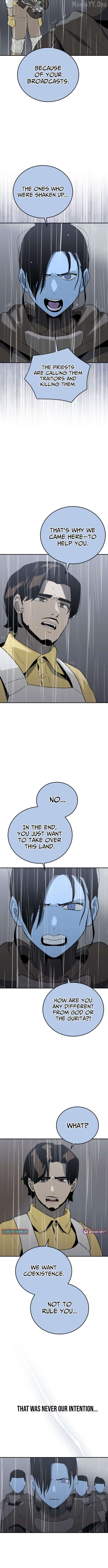 Grand Finale Chapter 42 - page 4