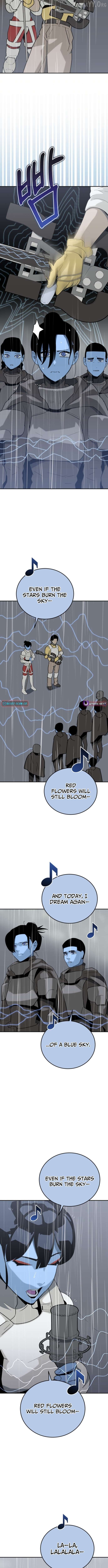 Grand Finale Chapter 42 - page 6