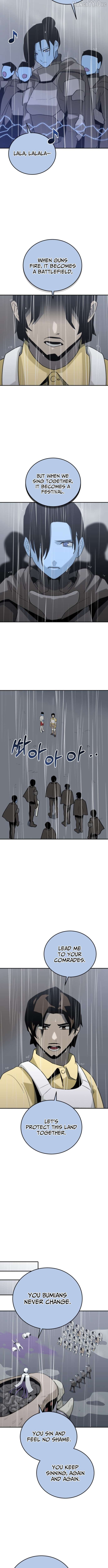 Grand Finale Chapter 42 - page 7