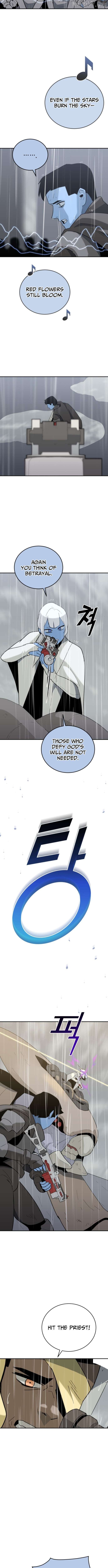 Grand Finale Chapter 42 - page 9
