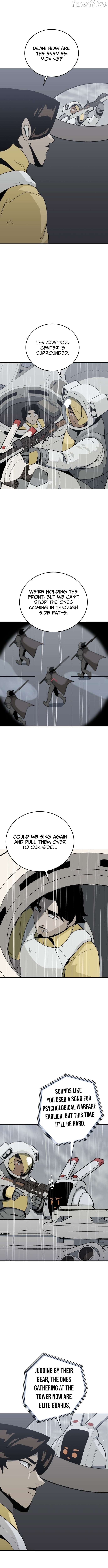 Grand Finale Chapter 43 - page 3