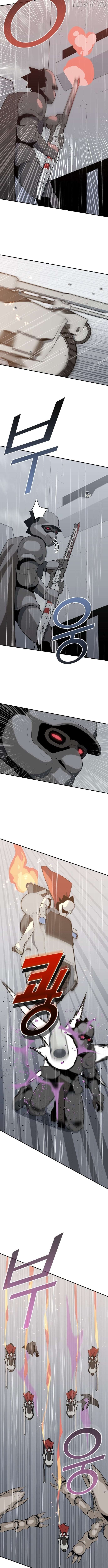 Grand Finale Chapter 43 - page 7