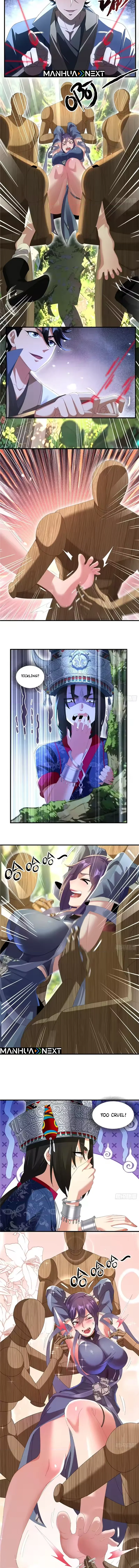 Secretly Cultivating by the Demon Cult Leader's Side Chapter 65 - page 5