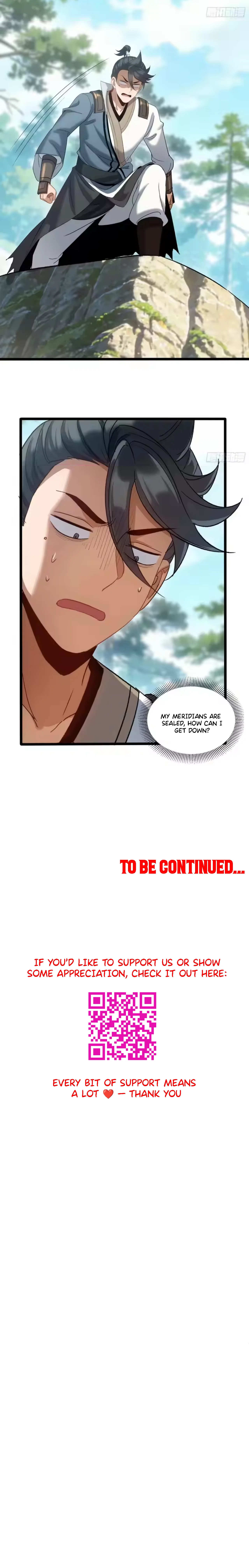 Secretly Cultivating by the Demon Cult Leader's Side Chapter 67 - page 1
