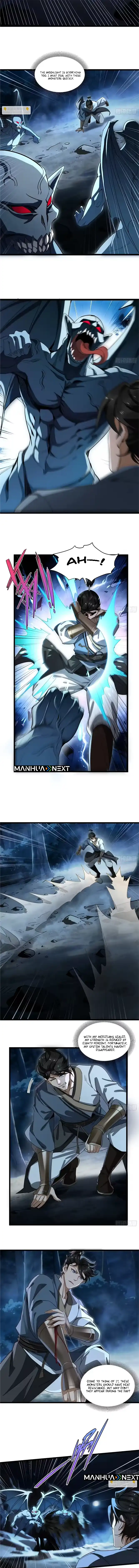 Secretly Cultivating by the Demon Cult Leader's Side Chapter 69 - page 3
