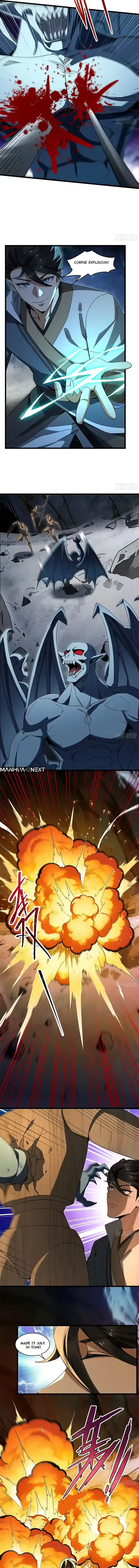 Secretly Cultivating by the Demon Cult Leader's Side Chapter 69 - page 6