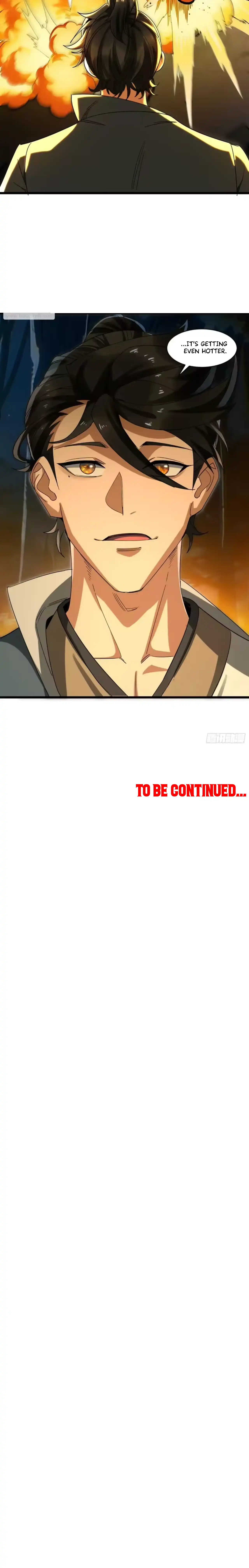 Secretly Cultivating by the Demon Cult Leader's Side Chapter 69 - page 7