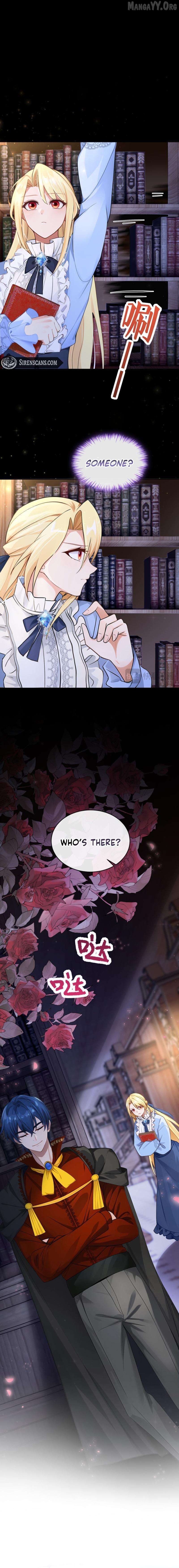 After relinquishing my talent, I became a favorite of the wizarding world Chapter 52 - page 6