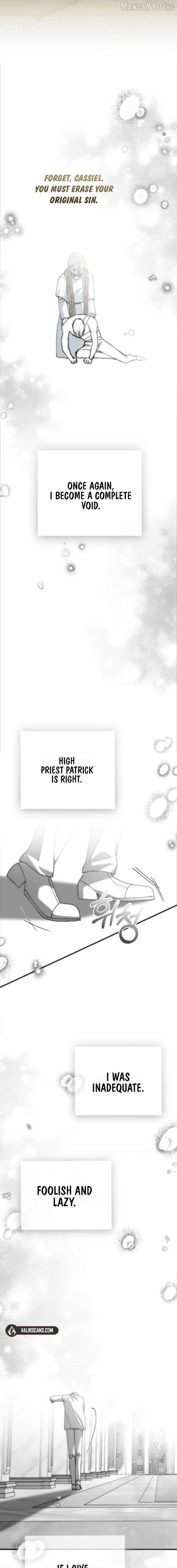 The Dark Lord: Princess Seraphina Chapter 49 - page 7