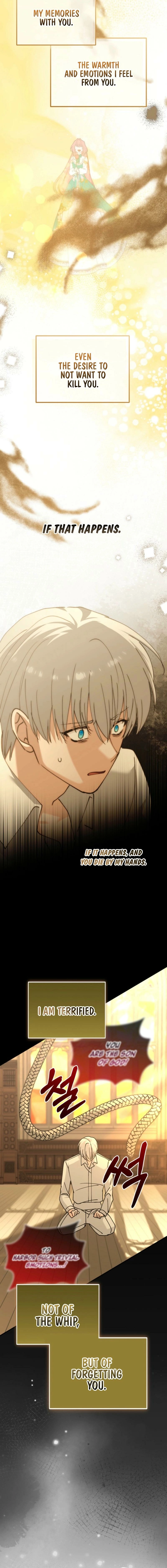 The Dark Lord: Princess Seraphina Chapter 50 - page 11