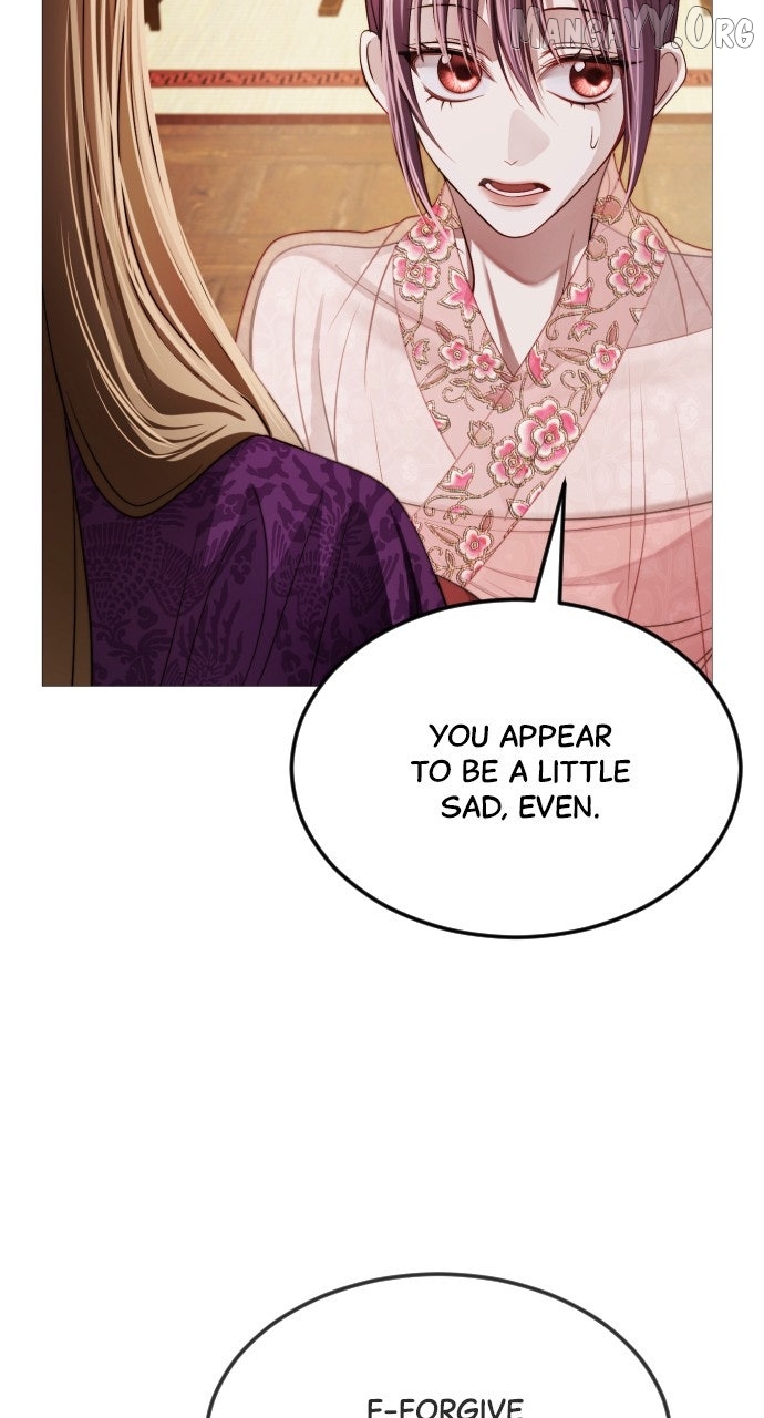 The Knight Of The Closed-Eyes Sky Chapter 20 - page 32