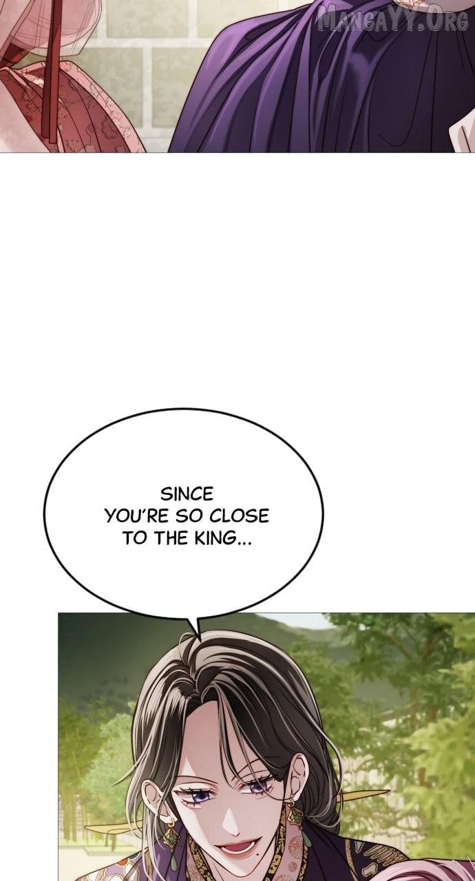 The Knight Of The Closed-Eyes Sky Chapter 21 - page 2