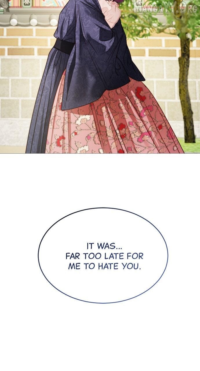 The Knight Of The Closed-Eyes Sky Chapter 21 - page 68