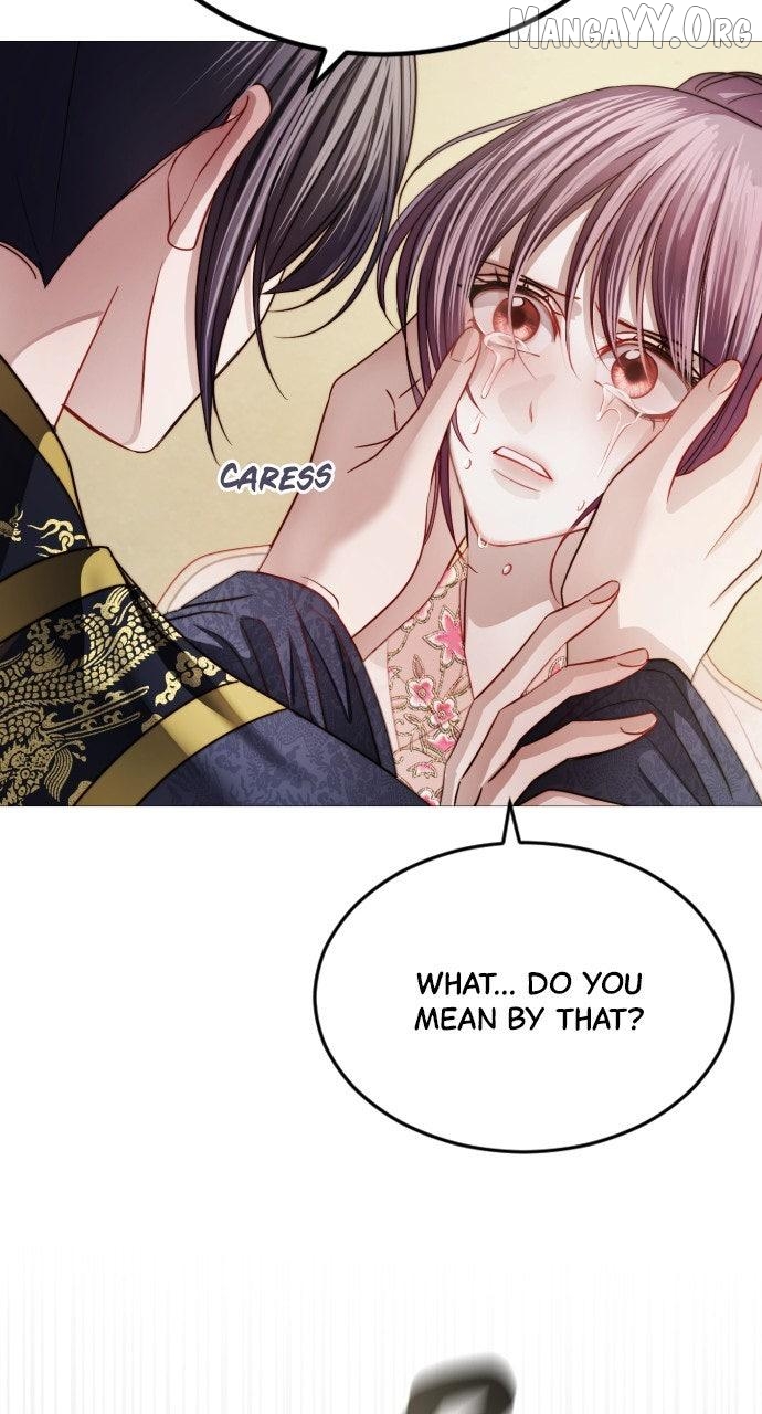 The Knight Of The Closed-Eyes Sky Chapter 21 - page 77