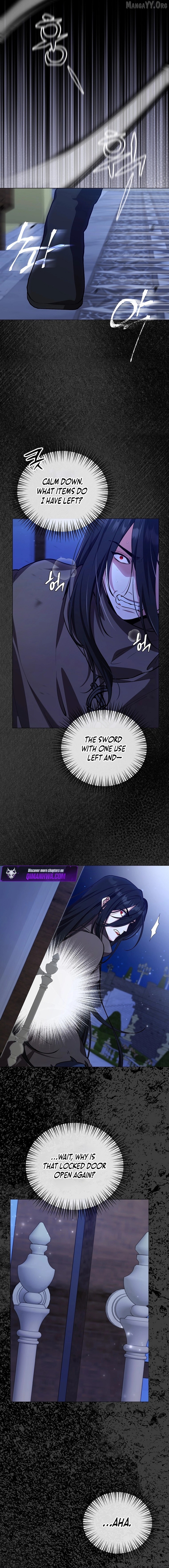 The Fake Master Who Accidentally Became the Strongest Chapter 35 - page 3