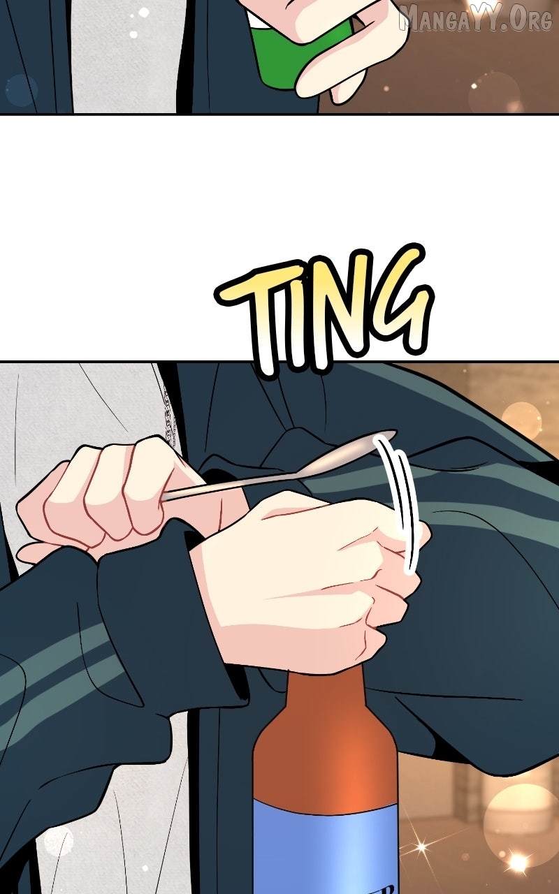 Caution: Beware of Double Trouble! Chapter 12 - page 24