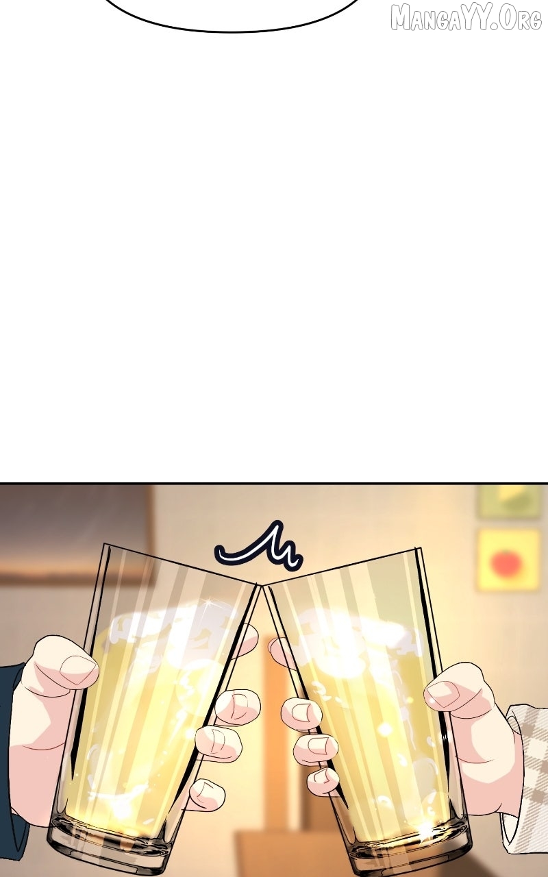 Caution: Beware of Double Trouble! Chapter 12 - page 32