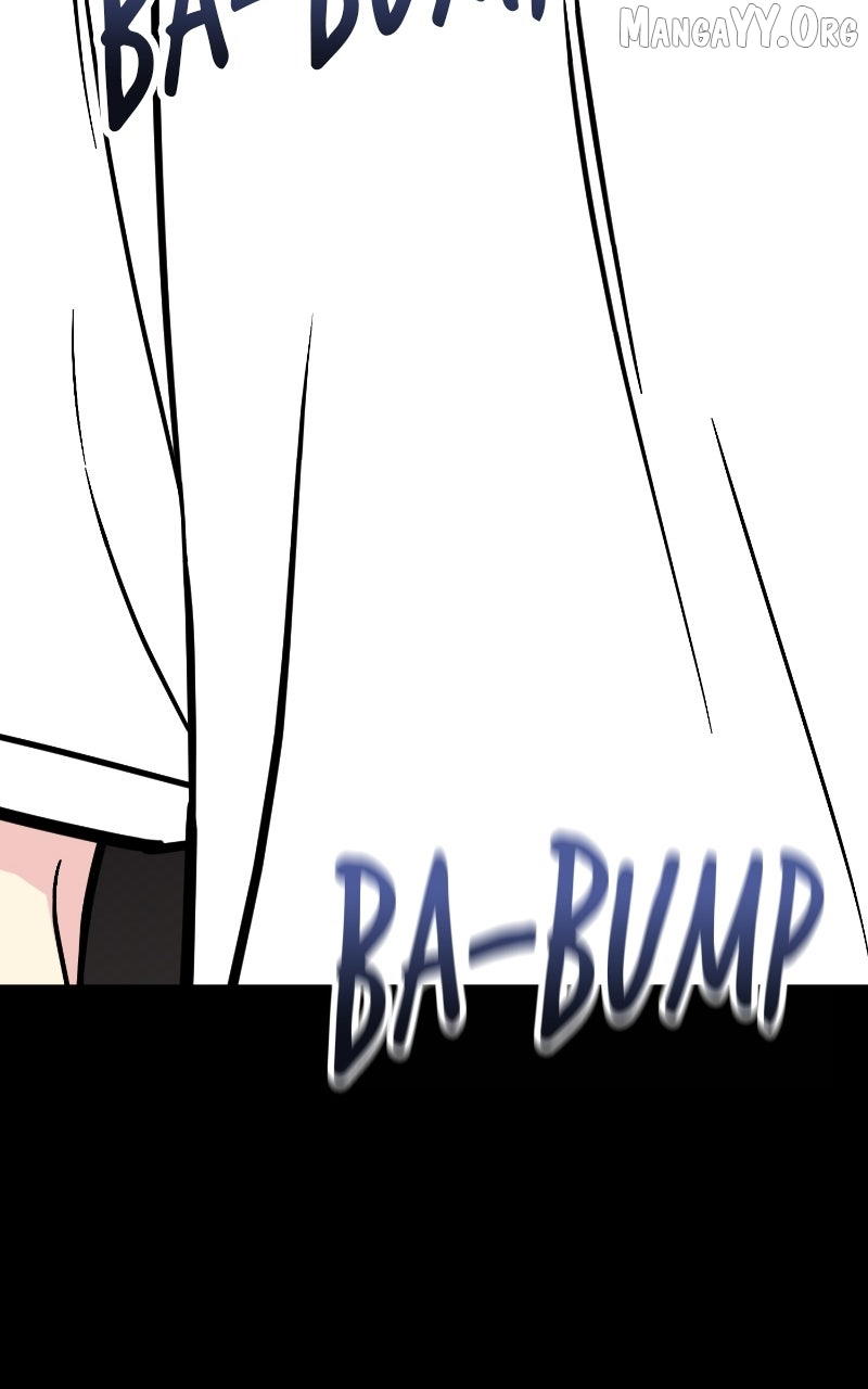 Caution: Beware of Double Trouble! Chapter 14 - page 44