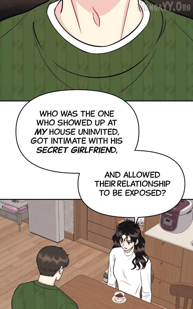 Caution: Beware of Double Trouble! Chapter 14 - page 80