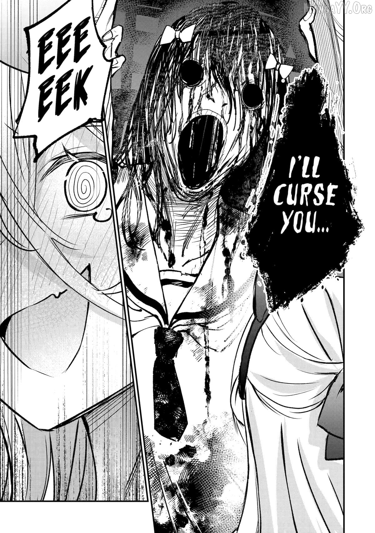 Urakata de Support Shiteta Geinou Ikka wo Tsuihousareta Boku wa, Futsuu no Seishun wo Ouka Shitai. Chapter 20 - page 11