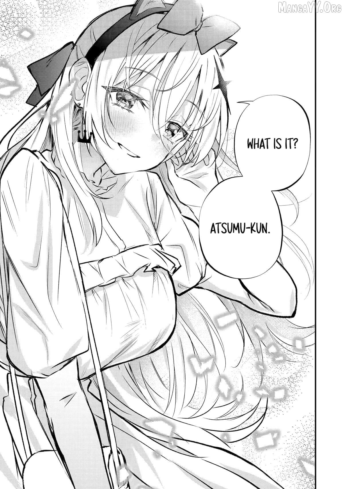 Urakata de Support Shiteta Geinou Ikka wo Tsuihousareta Boku wa, Futsuu no Seishun wo Ouka Shitai. Chapter 20 - page 5