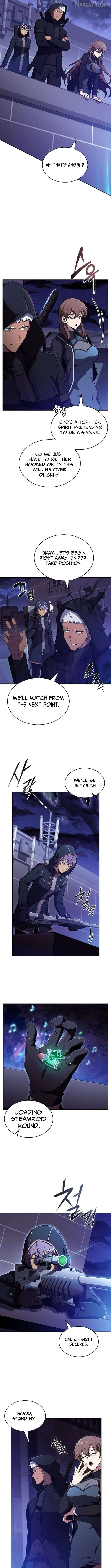 Eat & GO Chapter 45 - page 3