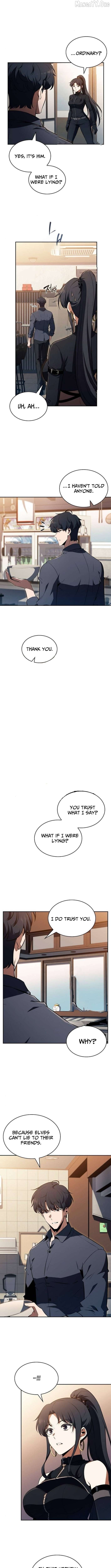 Eat & GO Chapter 46 - page 7