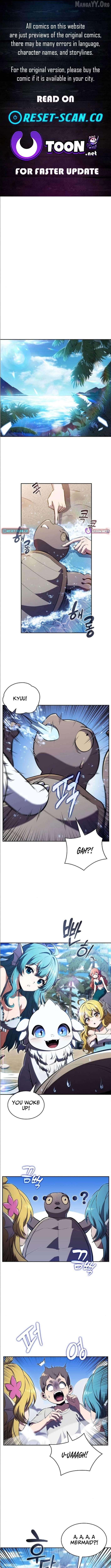 Eat & GO Chapter 47 - page 1