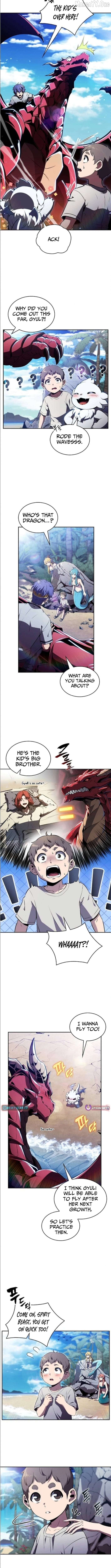 Eat & GO Chapter 47 - page 3