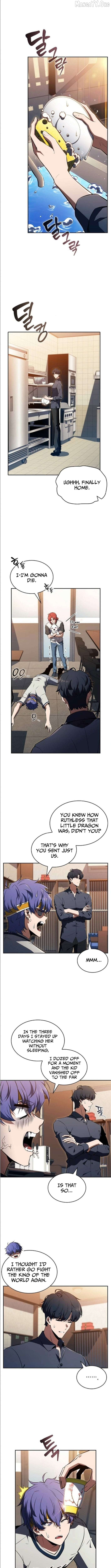 Eat & GO Chapter 47 - page 5