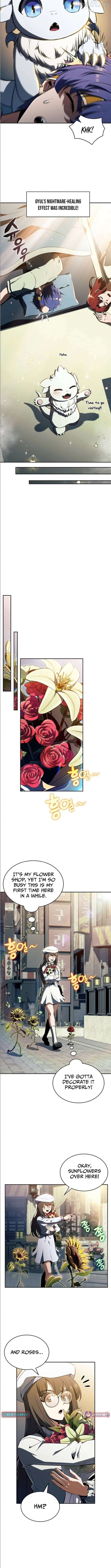 Eat & GO Chapter 47 - page 8