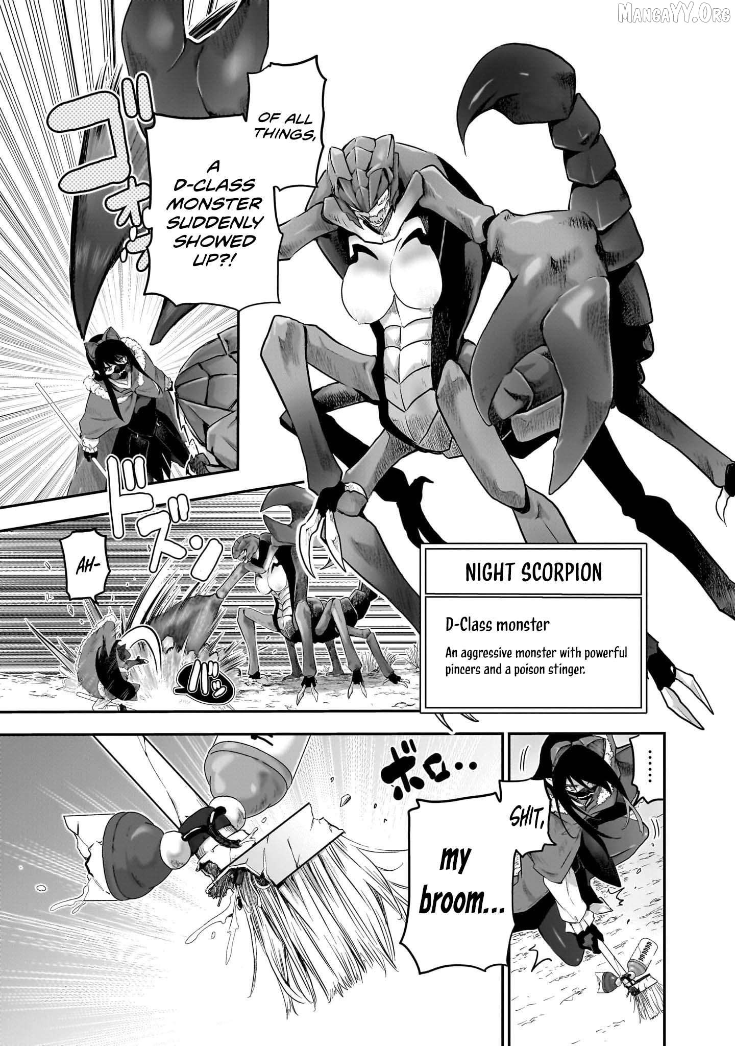 Milk-shibori Hunter no Isekai Sakunyuuki ~Nouka no Saenai Otoko ga Arayuru Shuzoku no Chiku-B o Moteasobi-toriko ni Suru~ Chapter 7 - page 6
