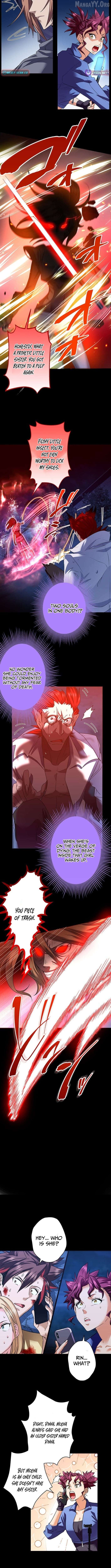 I’m A Second Generation Demon Chapter 51 - page 2