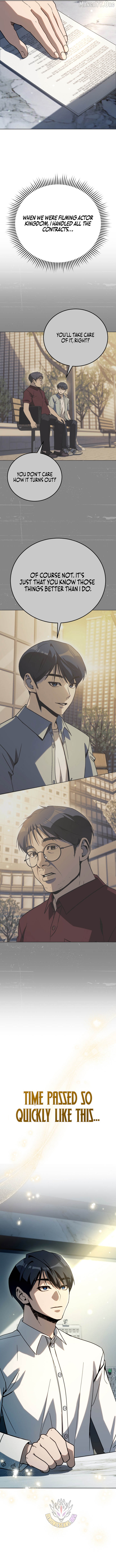 The Thousand Faces Actor Chapter 62 - page 12