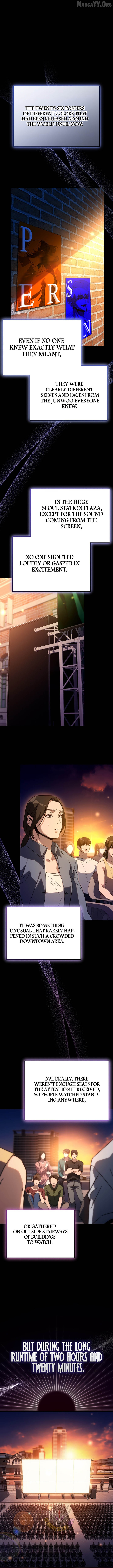The Thousand Faces Actor Chapter 62 - page 2