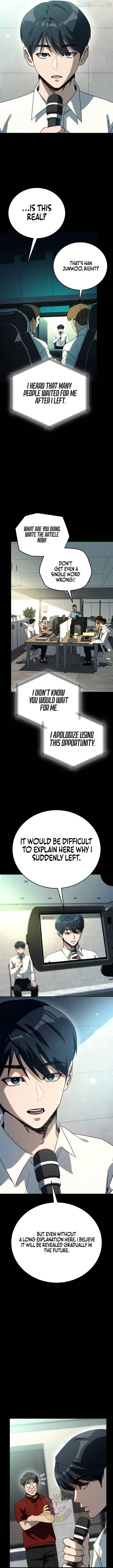 The Thousand Faces Actor Chapter 62 - page 4