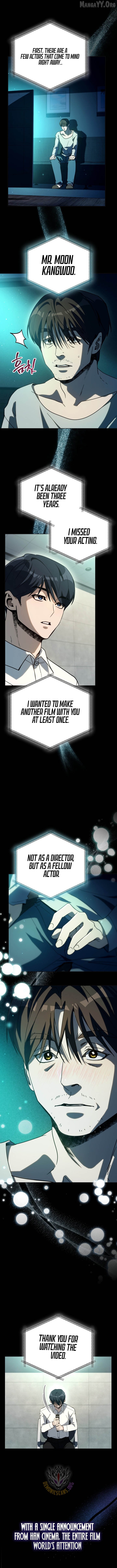 The Thousand Faces Actor Chapter 62 - page 7