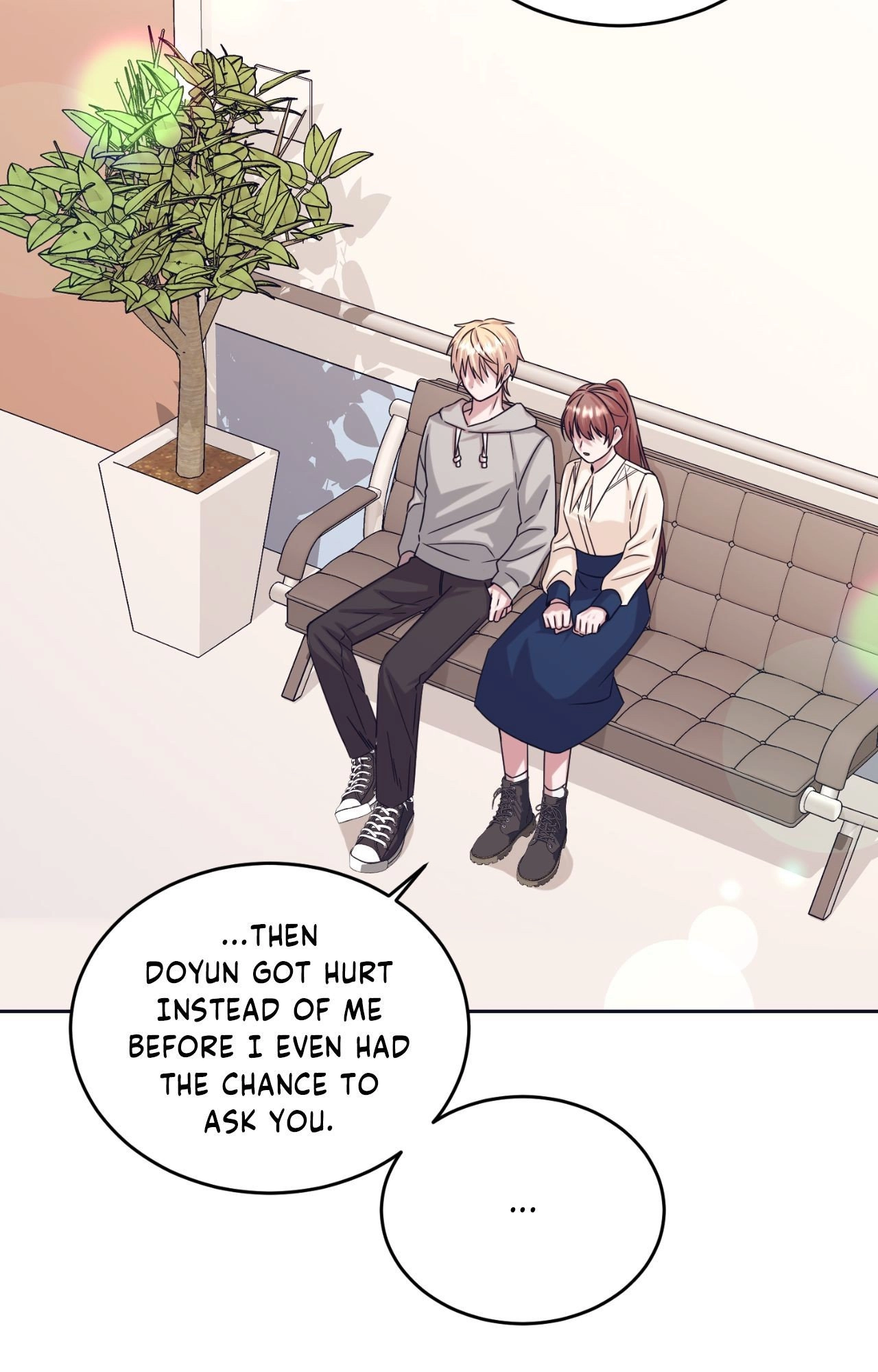 Afternoon in Another World [ Official ] Chapter 45 - page 11