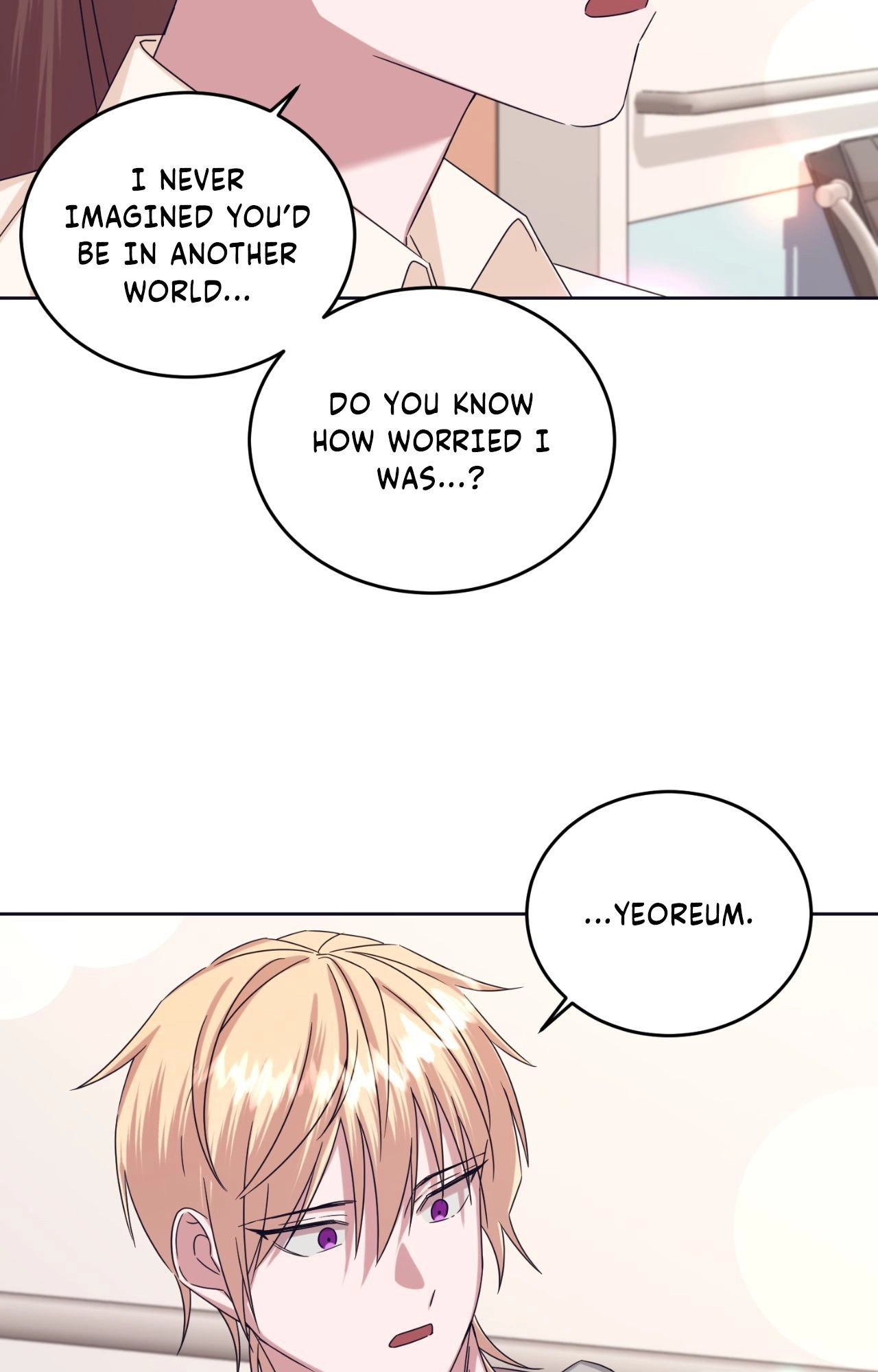 Afternoon in Another World [ Official ] Chapter 45 - page 13