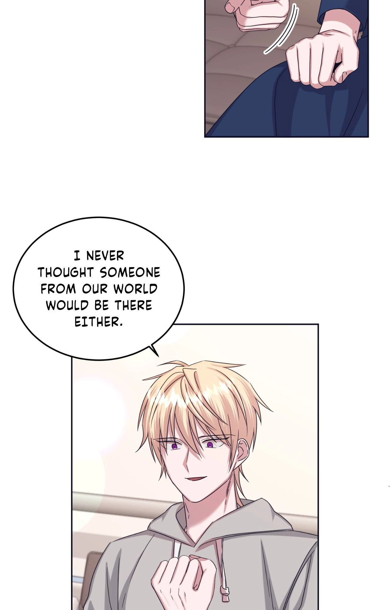 Afternoon in Another World [ Official ] Chapter 45 - page 15